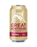 Great Northern Brewing Co. Original Can 375mL
