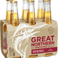 Great Northern Brewing Co. Original Lager Bottles 330mL