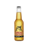 Great Northern Brewing Co. Super Crisp Lager Bottles 330mL