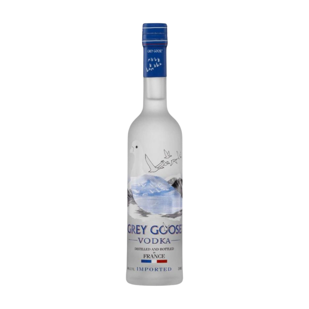 Grey Goose Vodka 200mL