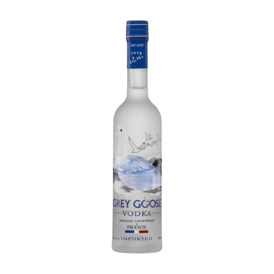 Grey Goose Vodka 200mL