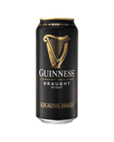 Guinness Draught Cans 440mL