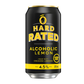 Hard Rated Cans 375mL