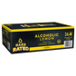 Hard Rated Cans 375mL