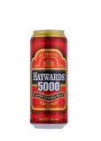 Haywards 5000 Indian Premium Beer 500ml