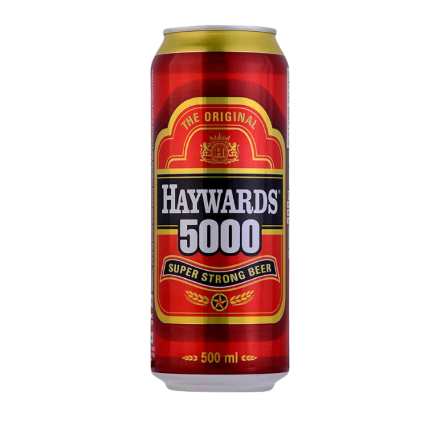 Haywards 5000 Indian Premium Beer 500ml
