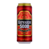 Haywards 5000 Indian Premium Beer 500ml