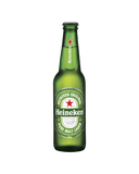 Heineken Lager Bottles 330mL