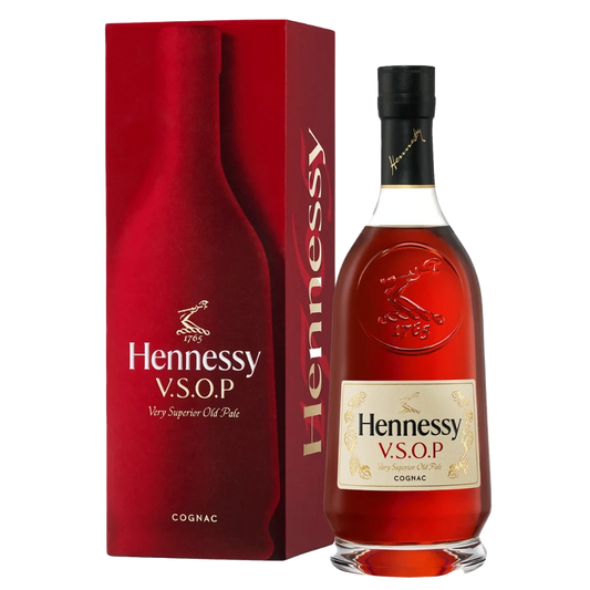 Hennessy V.S.O.P Cognac 700mL