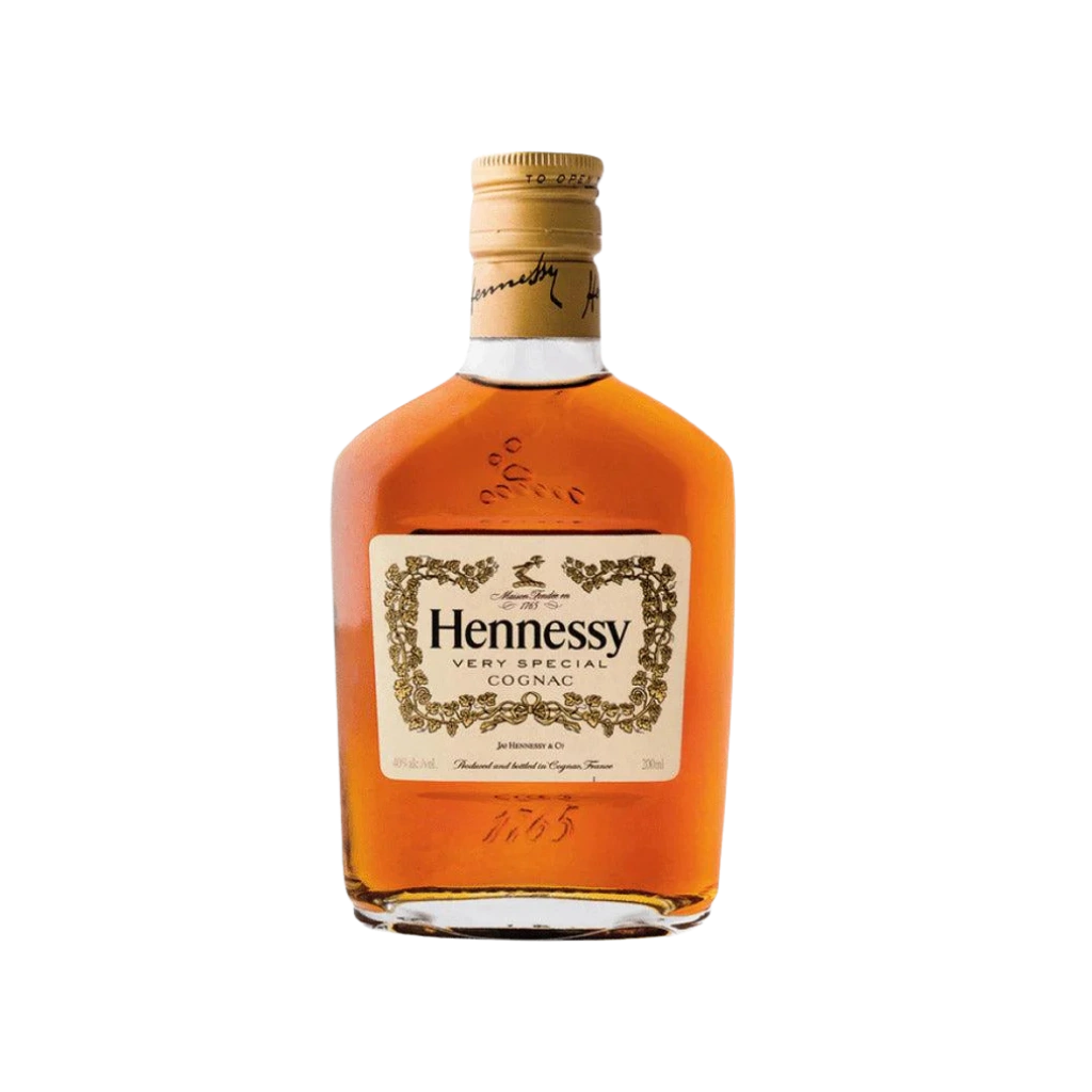 Hennessy VS Cognac 200mL