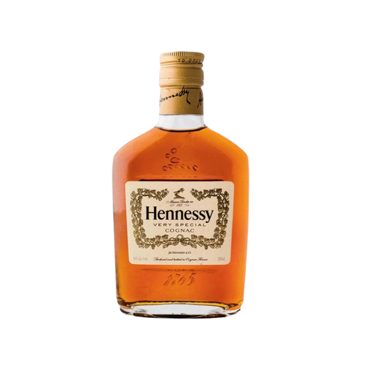 Hennessy VS Cognac 200mL