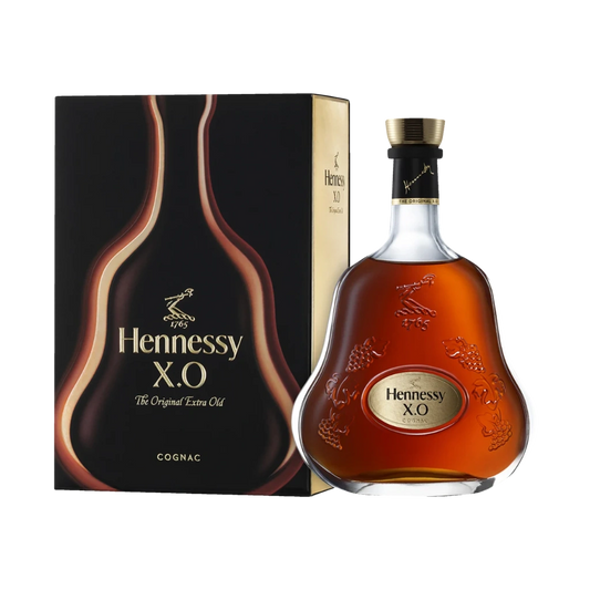 Hennessy XO Cognac 700mL
