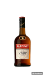Bardinet VSOP French Brandy 700mL