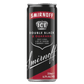 Smirnoff Ice Double Black & Guarana Cans 250mL