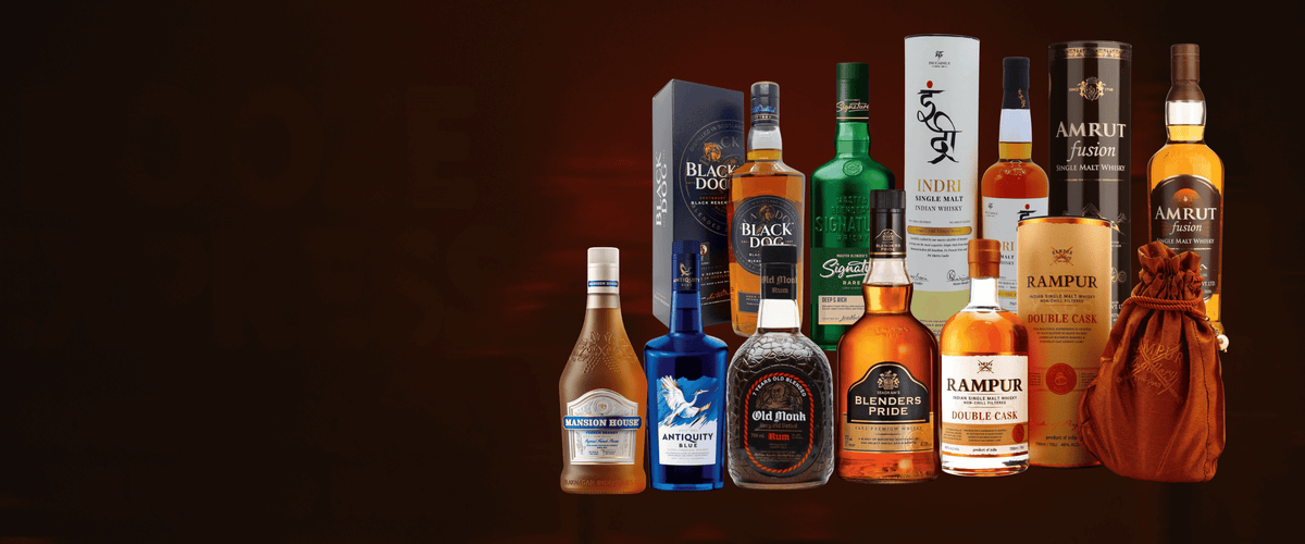 Booze Express | Online Bottle Shop with Express Nationwide Delivery ...