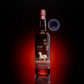 Indri Diwali Collector’s Edition 2026 Ruby Port Cask Single Malt Indian Whisky 700mL