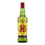 J&B Rare Blended Scotch Whisky 700mL
