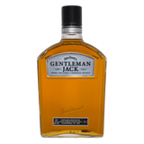 Jack Daniel's Gentleman Jack Tennessee Whiskey 1L