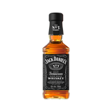 Jack Daniel's Old No.7 Tennessee Whiskey 200mL