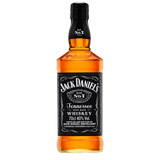 Jack Daniel's Old No.7 Tennessee Whiskey 700mL