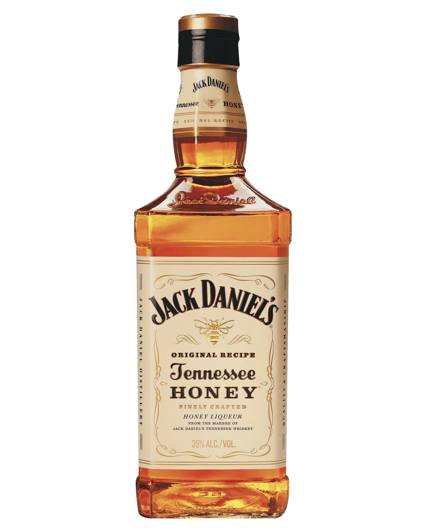 Jack Daniel's Tennessee Honey 700mL