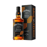 Jack Daniel's X Mclaren 2023 Limited Edition Tennessee Whiskey 700ml