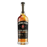Jameson Black Barrel Blended Irish Whiskey 700mL