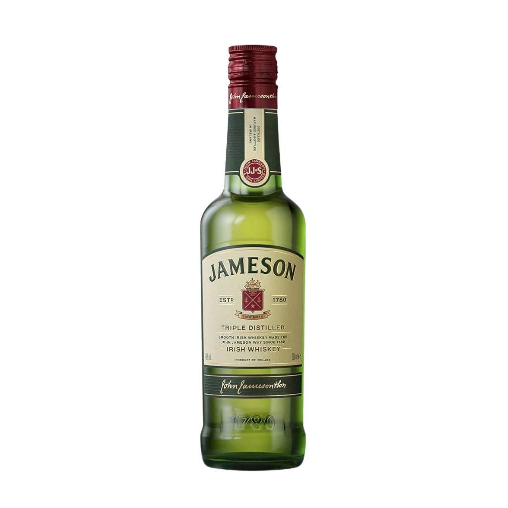 Jameson Irish Whiskey 200mL