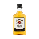 Jim Beam White Label Bourbon 200mL