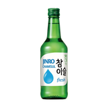 Jinro Chamisul Soju 360mL