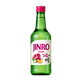 Jinro Plum Soju 360mL