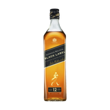 Johnnie Walker Black Label Blended Scotch Whisky 700mL