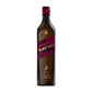 Johnnie Walker Black Ruby Blended Scotch Whisky 700mL