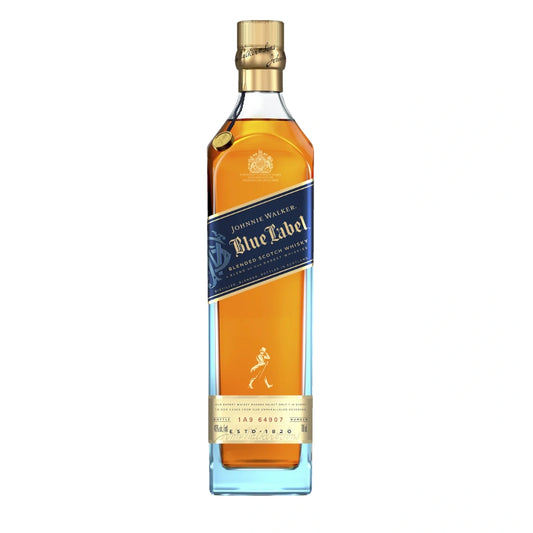Johnnie Walker Blue Label Scotch Whisky 700mL