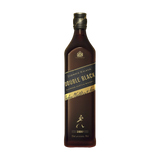 Johnnie Walker Double Black Scotch Whisky 700mL