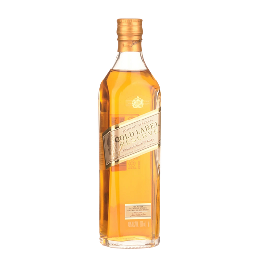 Johnnie Walker Gold Label Reserve Scotch 200mL