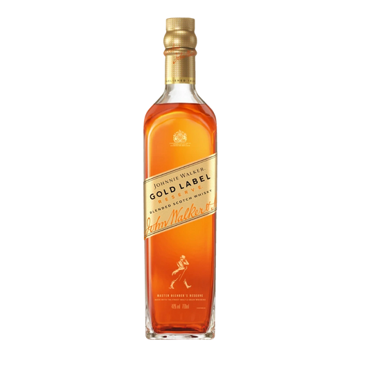 Johnnie Walker Gold Label Reserve Scotch 700ml