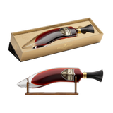Khukri Coronation Premium Nepalese Rum 375ml