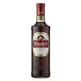 Khukri XXX Rum 700mL