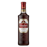 Khukri XXX Rum 750ML