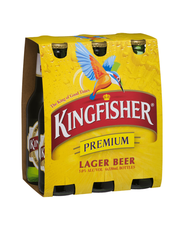 Amazon.in: Kingfisher