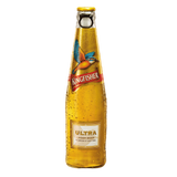 Kingfisher Ultra Premium Indian Lager Beer Bottles 650mL