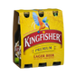 Kingfisher Premium Indian Lager Beer Bottles 330mL