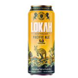Lokah Australian Pacific Ale Cans 500mL