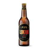 Lokah Xtra Strong Lager Bottles 330mL