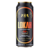 Lokah Xtra Strong Lager Cans 500mL