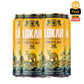 Lokah Australian Pacific Ale Cans 500mL
