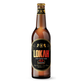 Lokah Xtra Strong Lager Bottles 330mL