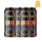 Lokah Xtra Strong Lager Cans 500mL
