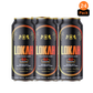 Lokah Xtra Strong Lager Cans 500mL